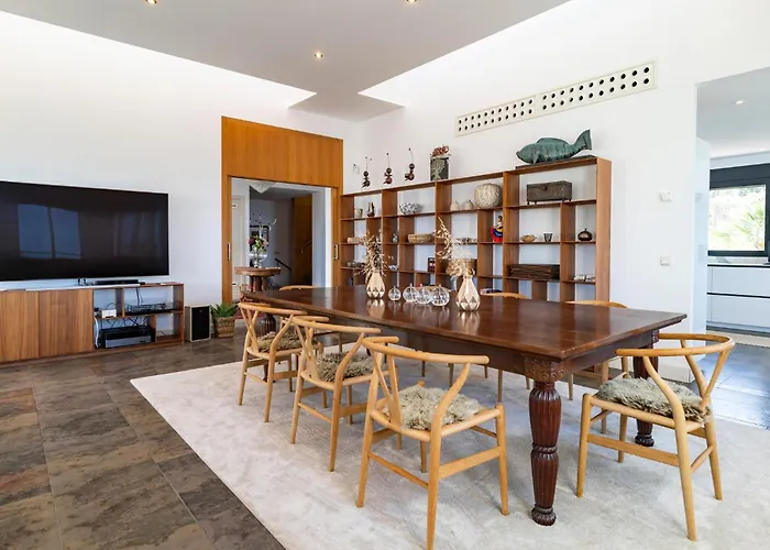 Casa Per * Marbella