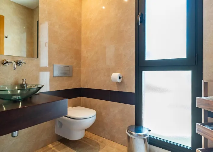 Casa Per Vakantiehuis Marbella