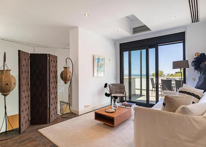 Casa Per * Marbella