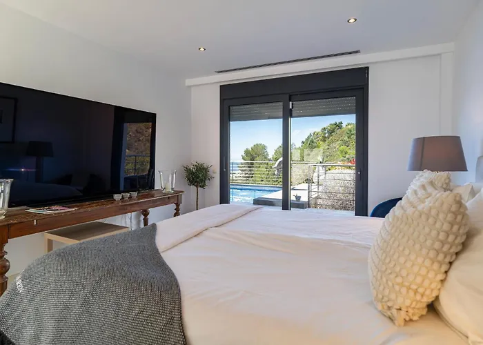 Vakantiehuis Casa Per *