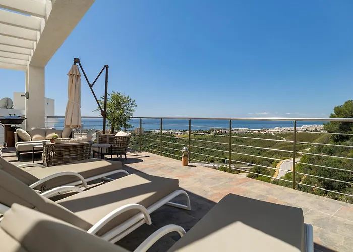 Casa Per Vakantiehuis Marbella