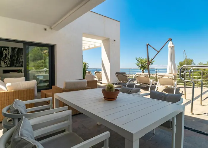 Casa Per *