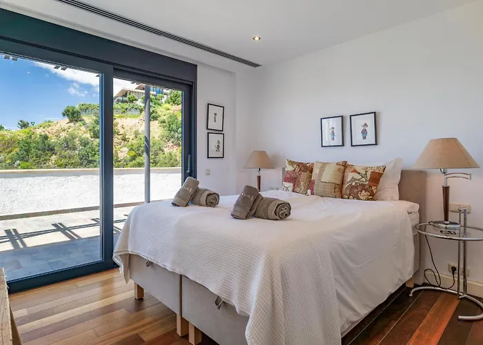 Casa Per * Marbella