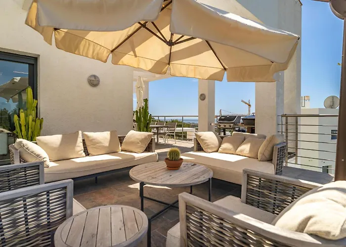 Casa Per Vakantiehuis