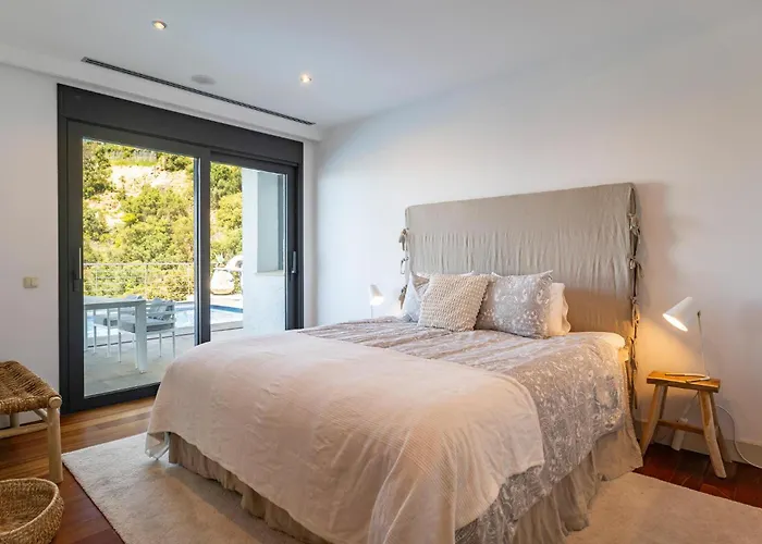Vakantiehuis Casa Per Marbella