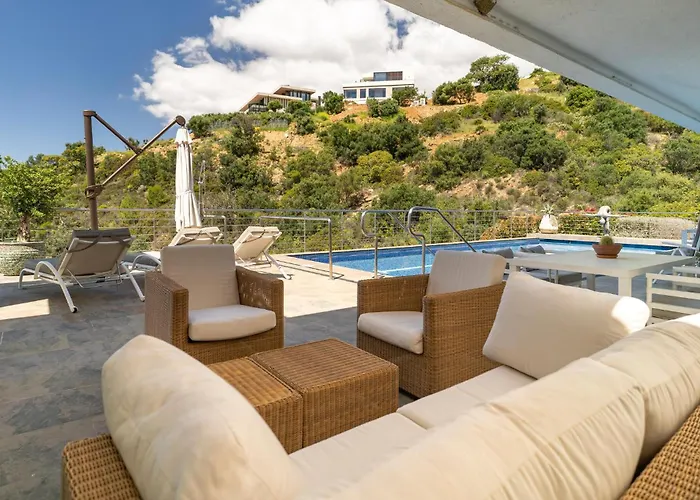 Casa Per Marbella
