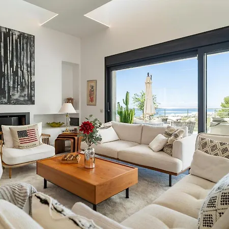 Casa Per بيت للعطل