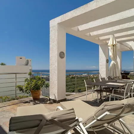 بيت للعطل Casa Per *