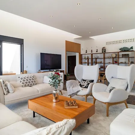 Casa Per ماربيا