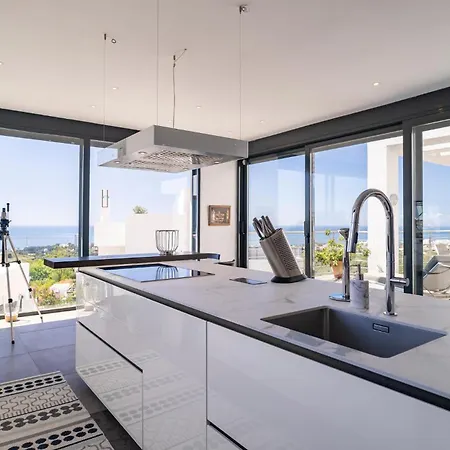 Casa Per بيت للعطل ماربيا