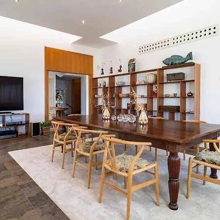 Casa Per * ماربيا