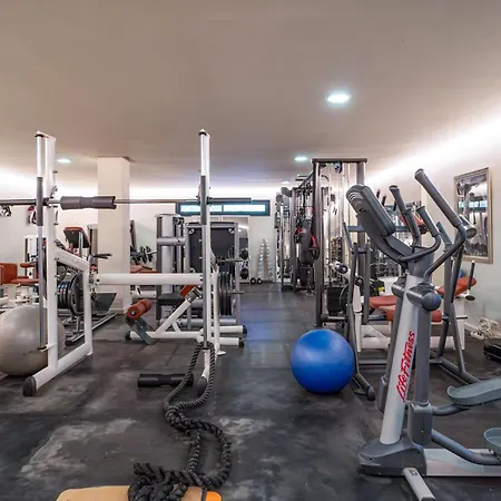 بيت للعطل Casa Per *