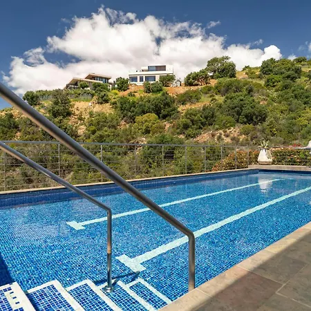 بيت للعطل Casa Per ماربيا