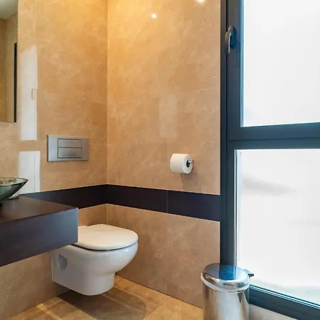 Casa Per بيت للعطل ماربيا