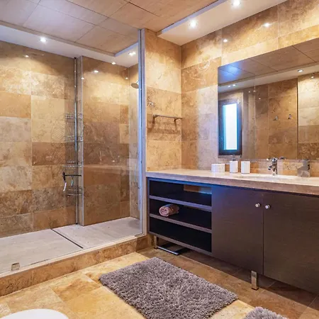 Casa Per بيت للعطل *