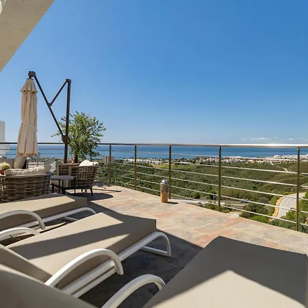 Casa Per بيت للعطل ماربيا