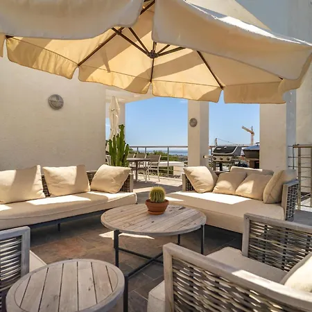 Casa Per بيت للعطل
