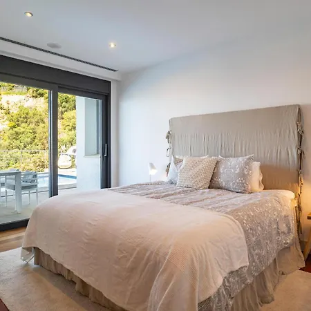 بيت للعطل Casa Per ماربيا