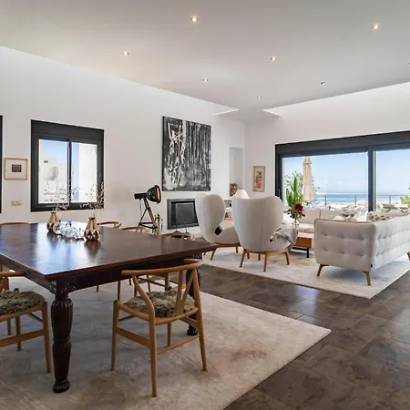 Casa Per ماربيا