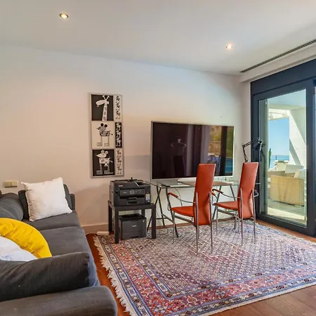 بيت للعطل Casa Per *