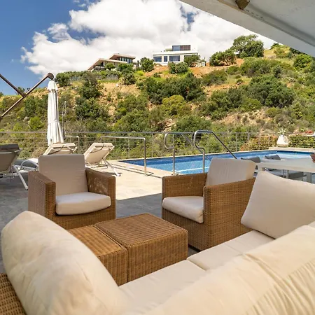 Casa Per ماربيا