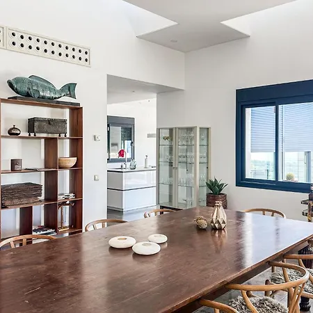 Casa Per Holiday home *