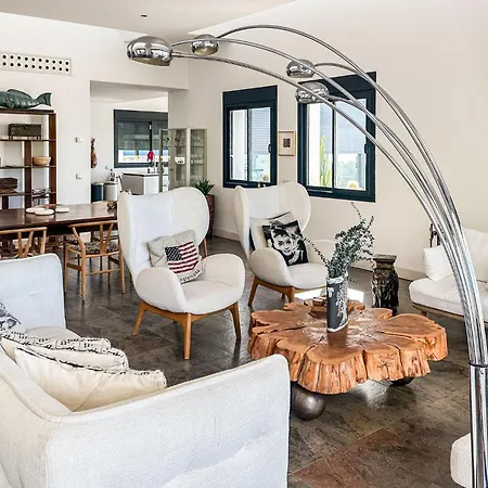 Holiday home Casa Per *