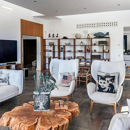 Casa Per Holiday home