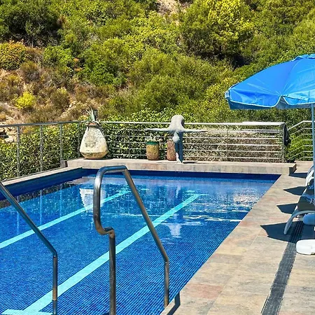 Holiday home Casa Per