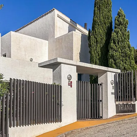 Casa Per Holiday home *