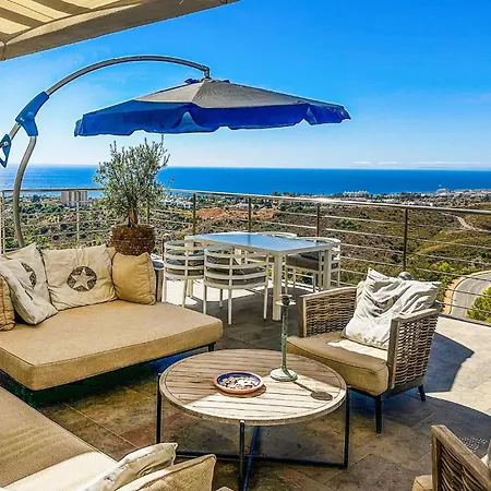 Holiday home Casa Per *