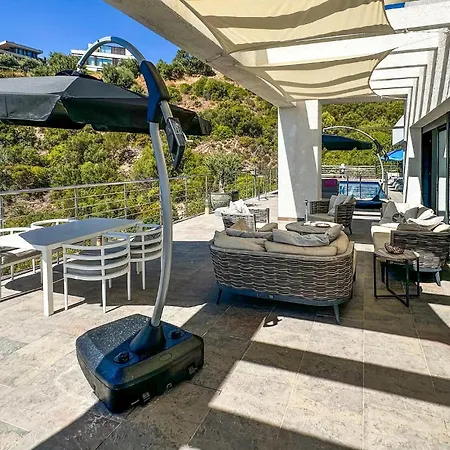 Casa Per Holiday home Marbella