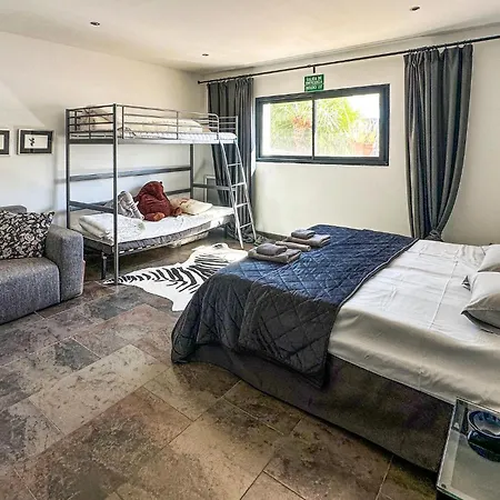 Holiday home Casa Per Marbella