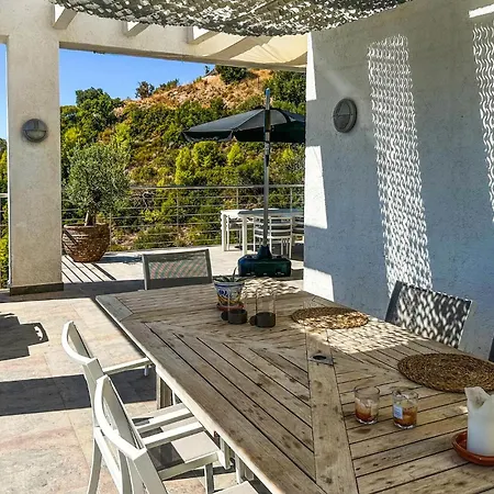 Holiday home Casa Per *
