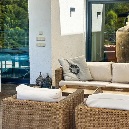 Casa Per Holiday home *