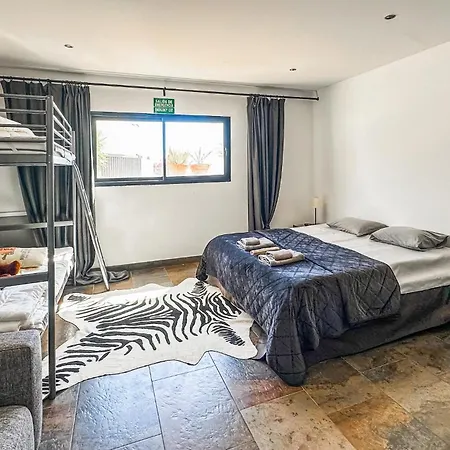 Holiday home Casa Per