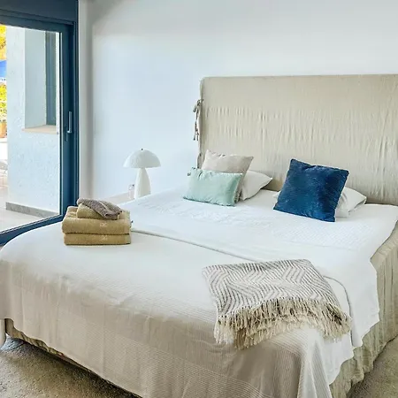 Holiday home Casa Per Marbella