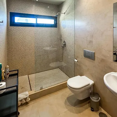 Holiday home Casa Per *